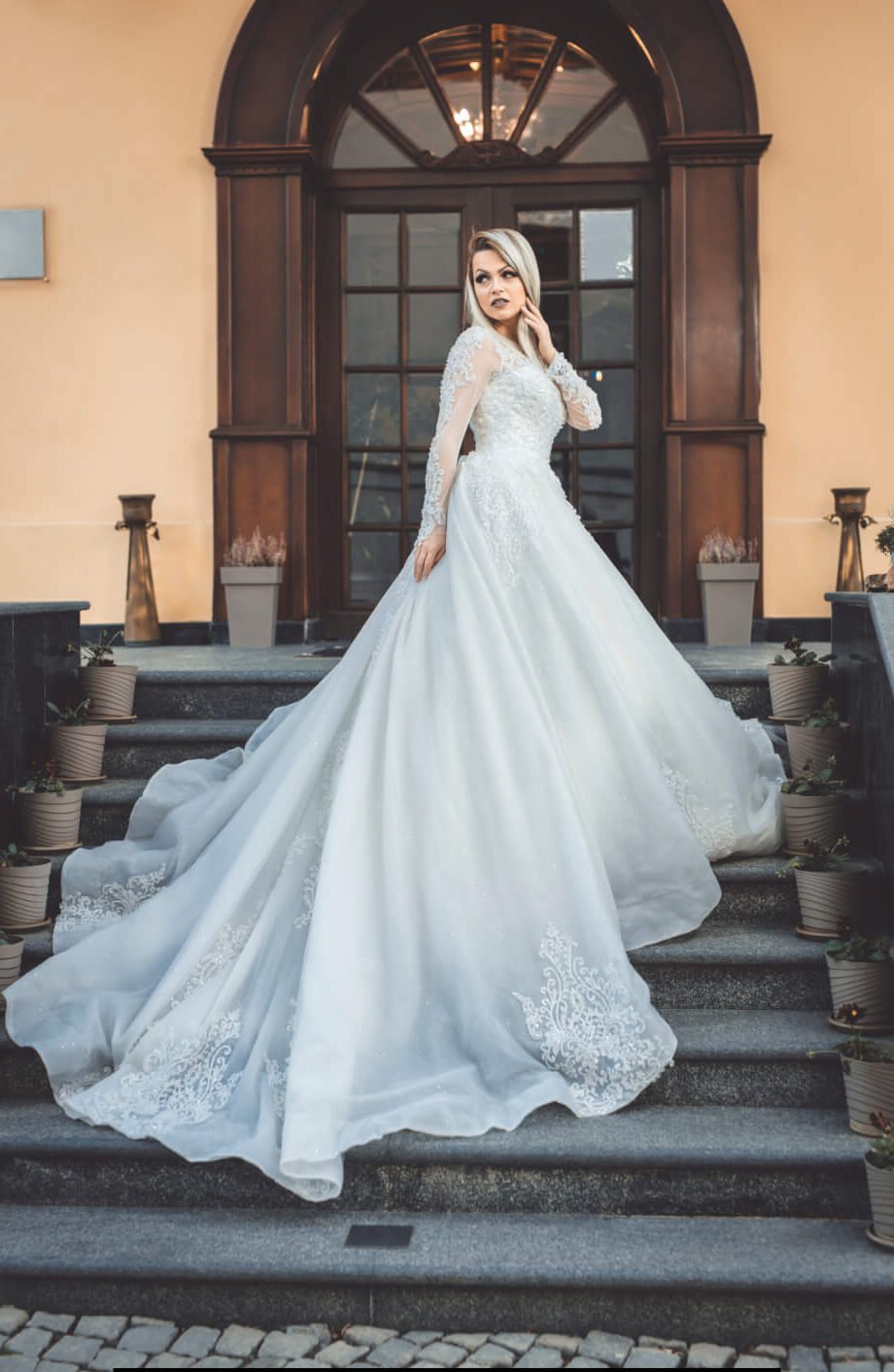 wedding dresses for women